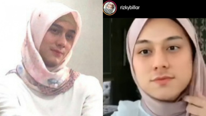 Instagram/@rizkybillar
