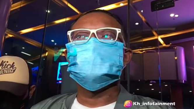 YouTube/KH Infotainment