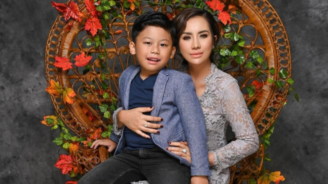 Instagram/ Shinta Bachir