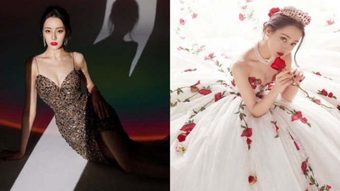 Instagram/@dilmurat63xx