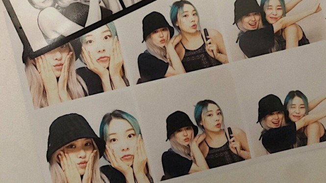 Instagram/@ashleychoi