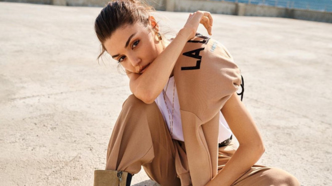 Instagram/@handemiyy