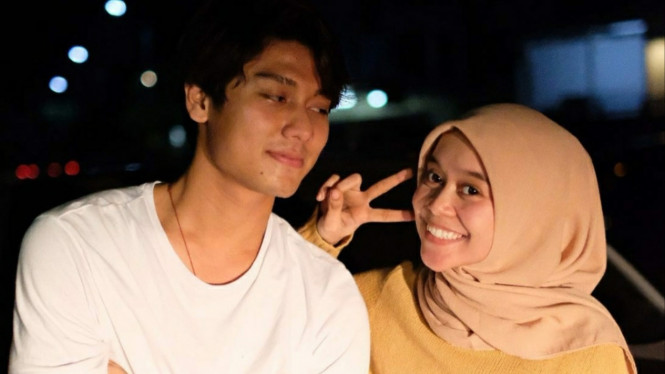 Instagram/@lestykejora