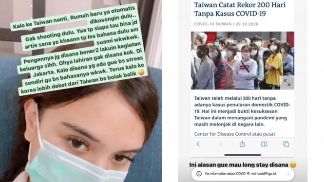 Instagram/@audimarissa