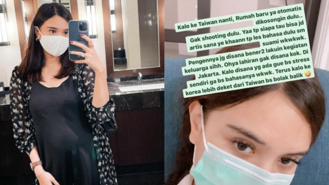 Instagram/@audimarissa