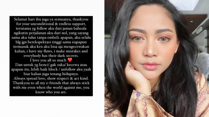 Instagram/@rachelvennya