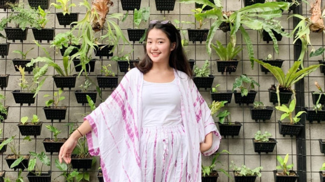 Instagram/@chndrika_