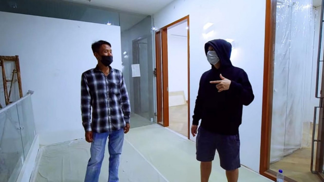 youtube/raditya dika