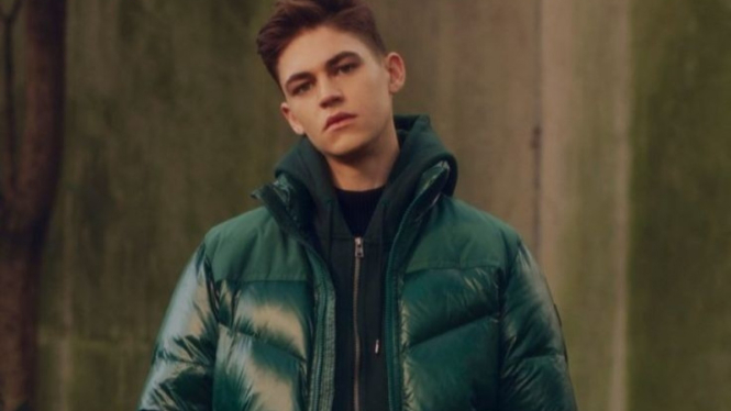 10 Fakta Hero Fiennes Tiffin, Aktor Film After We Collided | Halaman 3