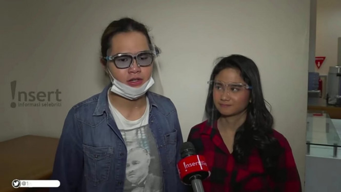 youtube/trans tv official