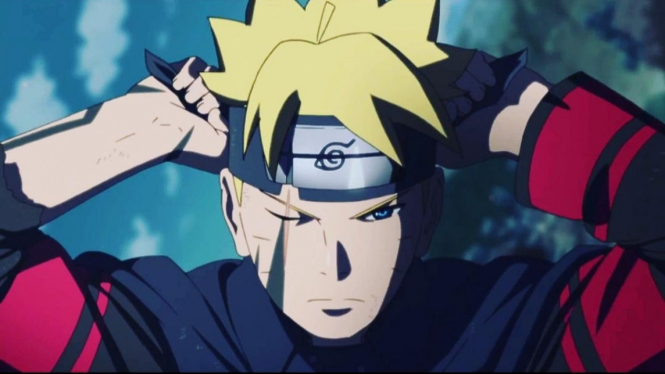 Dikonfirmasi Hiatus, Ternyata Ini Alasan Boruto Berhenti Tayang Usai