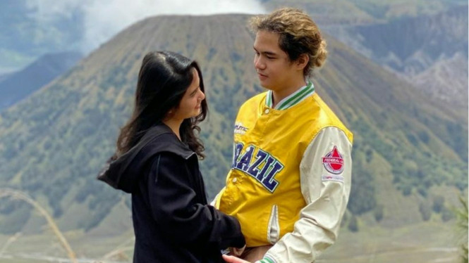 Instagram/@tissabiani