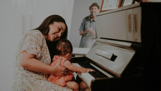 Instagram/@mutia_ayuu