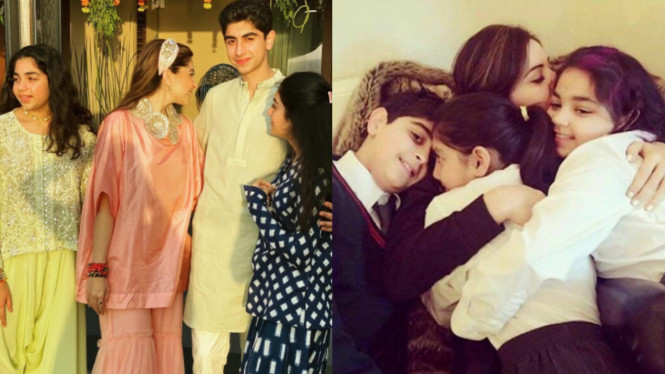 Instagram/@kanik4kapoor