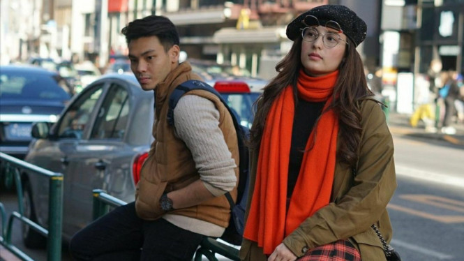 Instagram/@robclintonkardinal