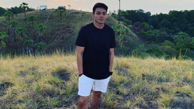 Instagram/@robclintonkardinal