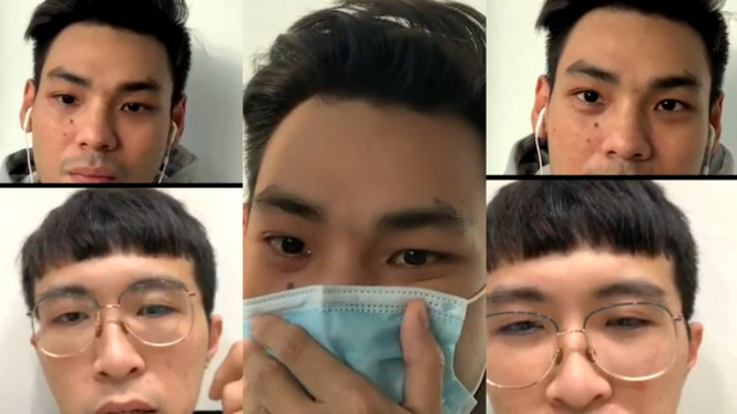 Instagram/@robclintonkardinal