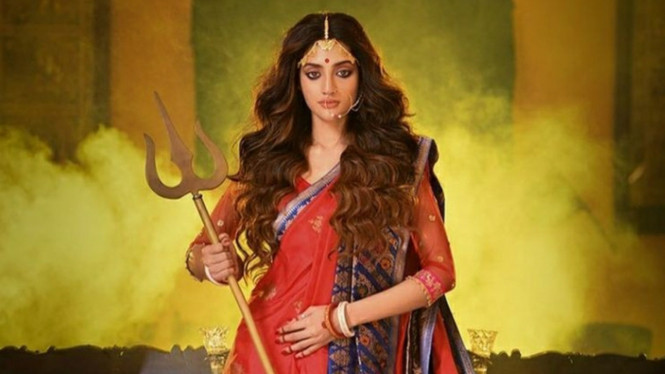 Instagram/@nusratchirps