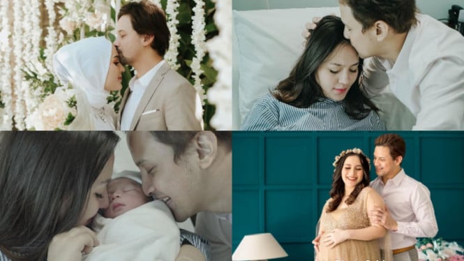 Instagram/lidibrugman