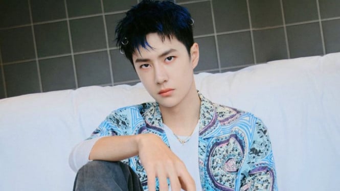 Instagram/@yibo.85_w