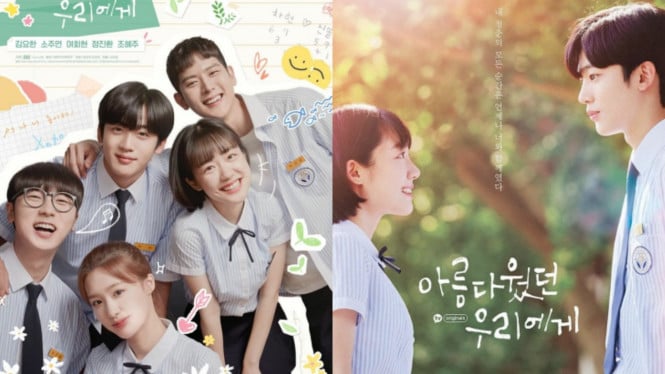 Instagram/@kakaotv.official