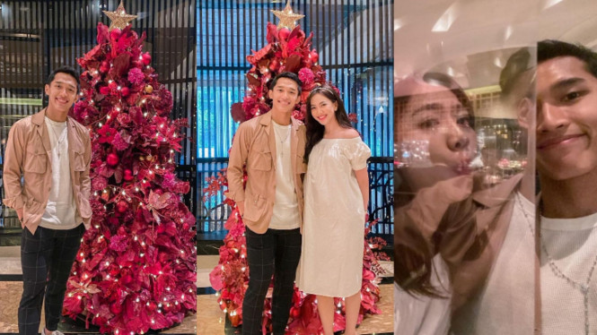 Instagram/jonatanchristieofficial