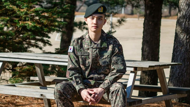 Instagram/@overdokyungsoo