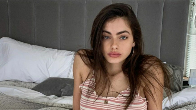 Instagram/@yaelshelbia