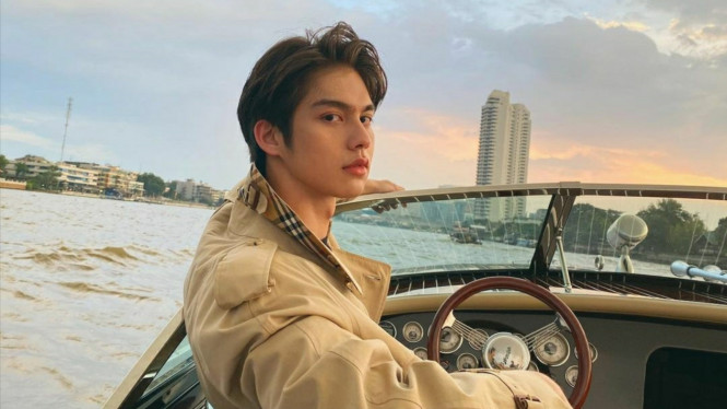 Instagram/@bbrightvc