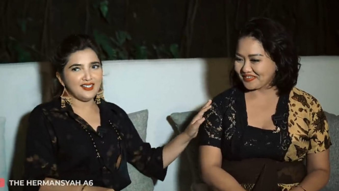 youtube/the hermansyah a6