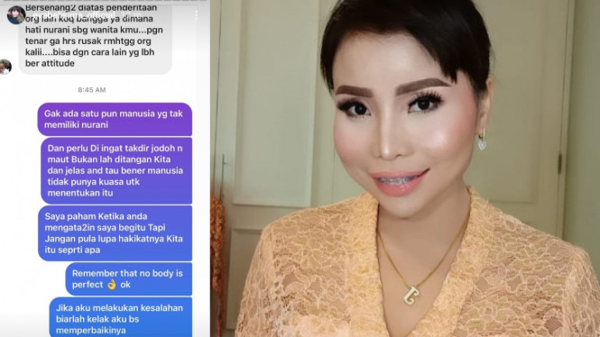 Instagram/evabelisima_official