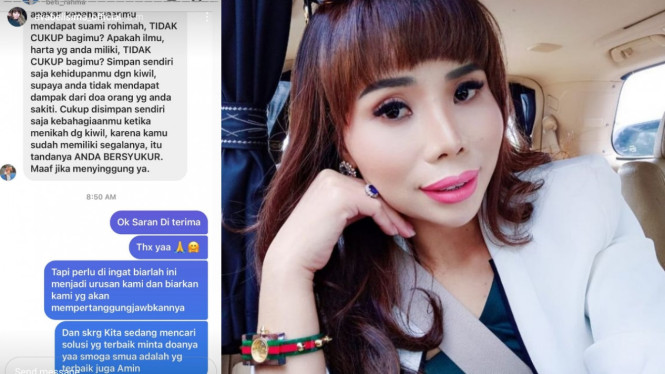 Instagram/evabelisima_official