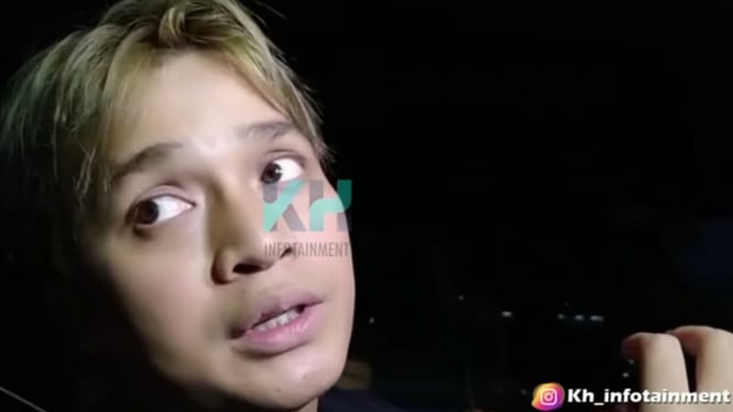 Youtube/KH Infotainment