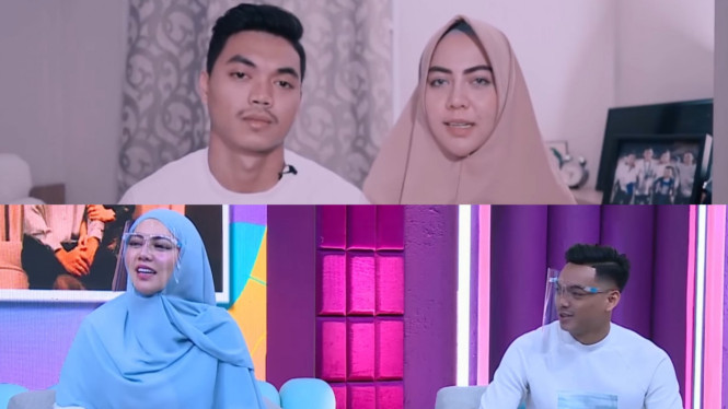 YouTube/Trans TV Official