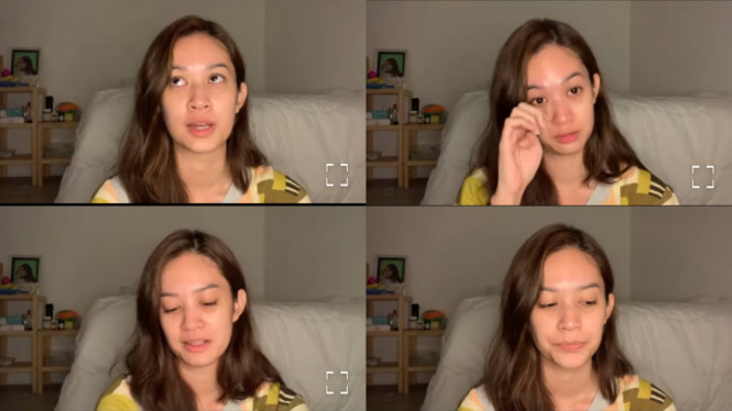 Instagram/faradillayoshi