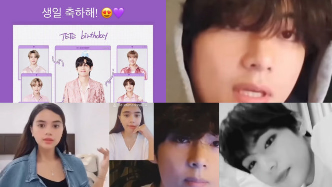 Instagram/@audimarissa