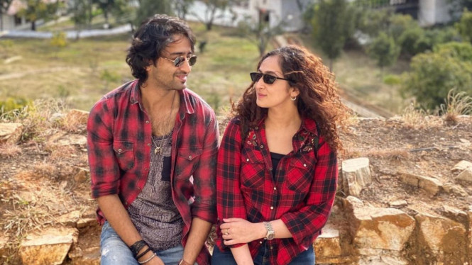 Instagram/@shaheernsheikh