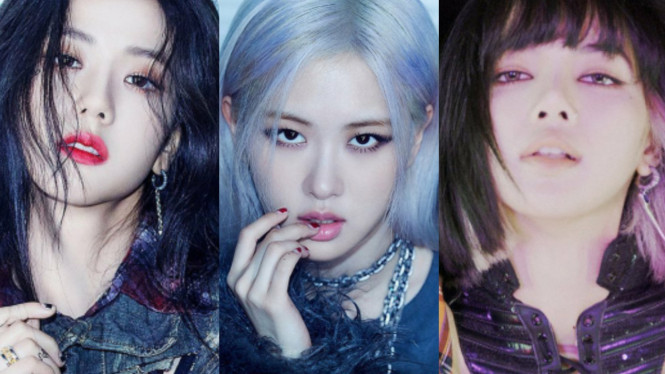 Instagram/@blackpinkofficial