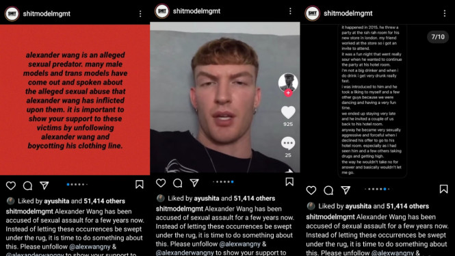 Instagram/shitmodelmgmt