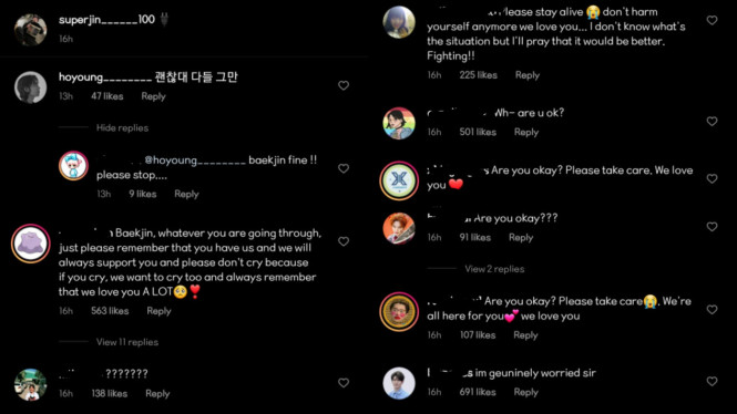 Instagram/@superjin______100