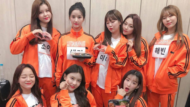 Jellyfish Entertainment