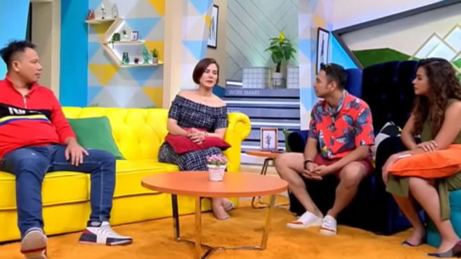 YouTube/TRANS7 Official