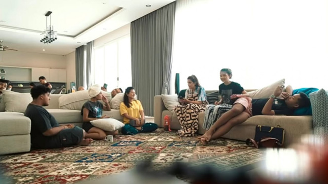 youtube/the hermansyah a6