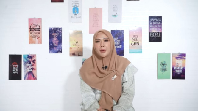 YouTube/Rey Utami & Benua