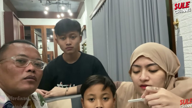 Youtube/Sule Channel