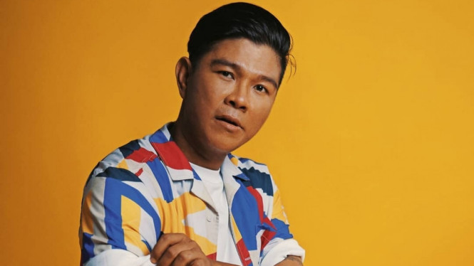 Instagram/ @babang_andikamahesa