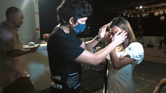 YouTube/ Atta Halilintar