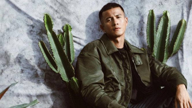 Instagram/@herjunotali.studio