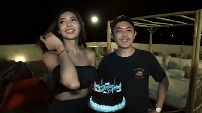 YouTube/The Hermansyah A6