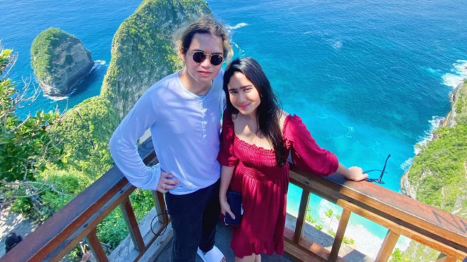 Instagram/@tissabiani